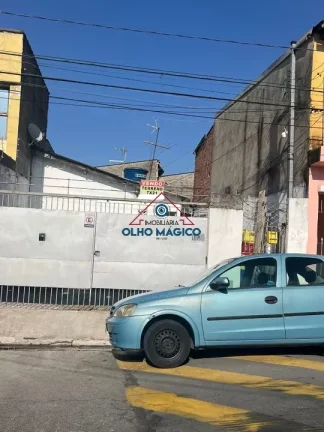 Terreno plano - Piratininga - Ótimo para Galpão