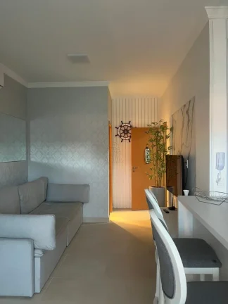 Imagem LINDO APARTAMENTO A VENDA NA PRAIA DAS TONINHAS EM UBATUBA!