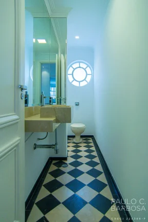Imagem Jardim América Venda - 3 dormitórios (1 Suíte) -1 Vaga - 178m²