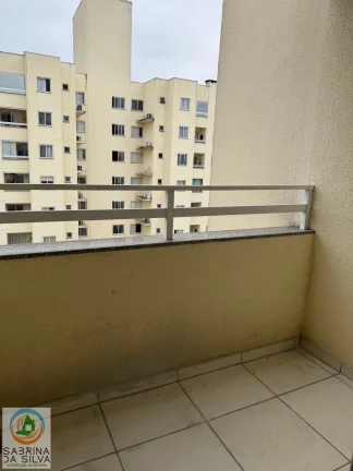 Imagem Apartamento - Itoupavazinha - Blumenau