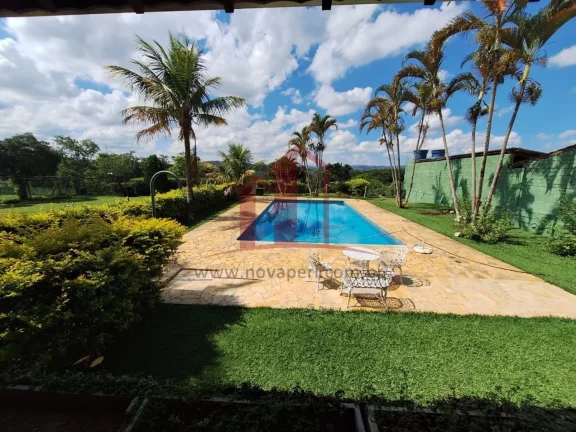 Imagem CHACARA RESIDENCIAL em Franco Da Rocha - SP, 14- b bairro, Estrada. da Vargem