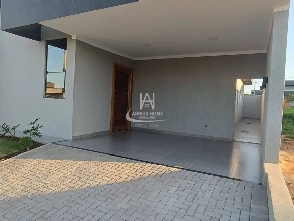 Imagem Condomínio Parque Residencial Nature I - São José do Rio Preto