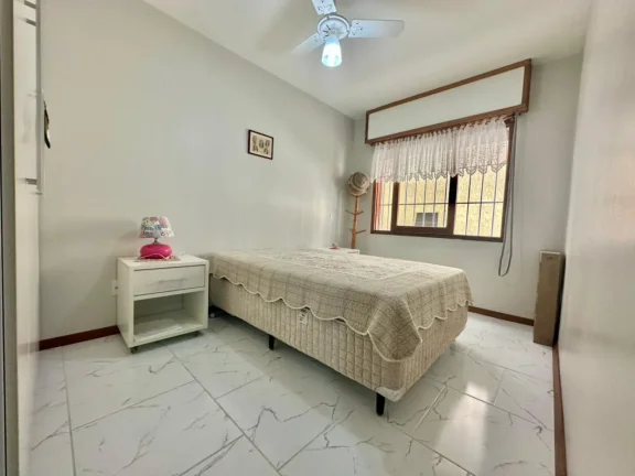 Imagem Apartamento 1 Dormitório - Bairro Centro