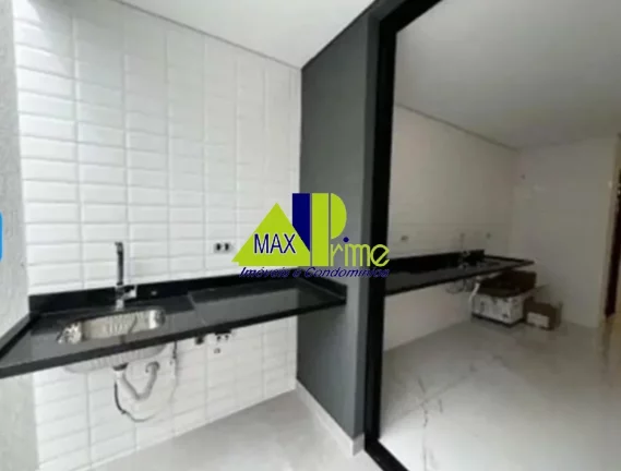 Imagem SOBRADO FRONTAL/160M²/03 DORMITÓRIOS/03 SUÍTES/SACADA/02 VAGAS