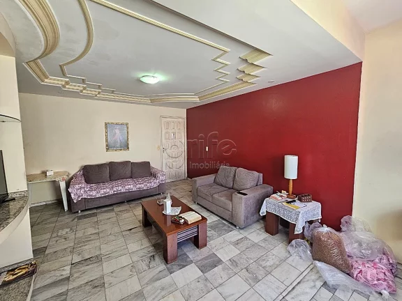 Imagem Apartamento com localização top no Montese, perto de tudo que você precisa no dia a dia! Supermer...