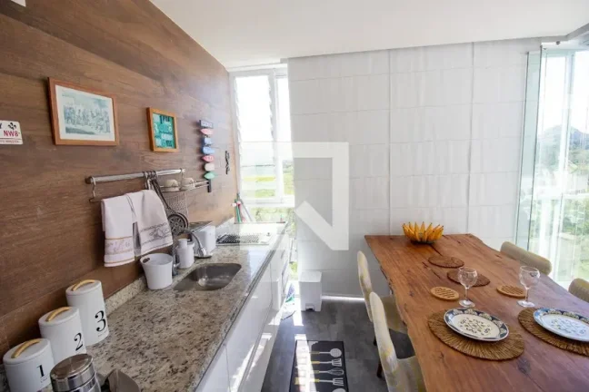 Imagem Apartamento à Venda - Recreio, 2 Quartos, 83 m2