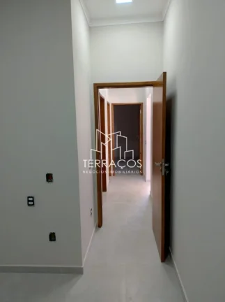 Imagem CASA TÉRREA EM CONSTRUÇÃO À VENDA, JARDIM ITÁLIA, ITUPEVA SP, PREVISÃO DE ENTREGA JUNHO/24