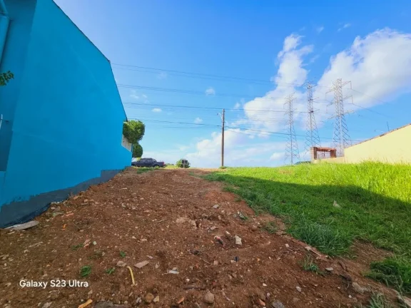 Imagem Residencial Verdes Campos - Terreno em Condomínio à Venda no Verdes Campos
