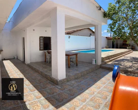 Imagem Casa, Vila Loty, Itanhaém - SP