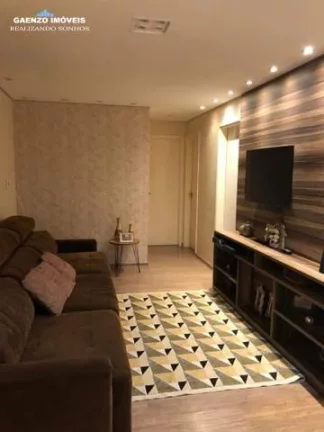 Imagem Apartamento City