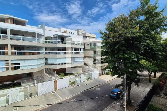 Imagem Apartamento à Venda - Recreio, 4 Quartos, 190 m2