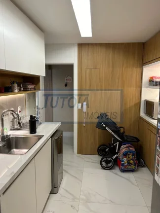 Imagem APARTAMENTO À VENDA NO PARAISO, SÃO PAULO