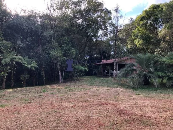 Imagem CHÁCARA NA REGIÃO DO BUGRE EM BALSA NOVA