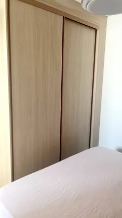 Imagem Apartamento 78m² - 2 Suítes no Art Bela Vista em Osasco.