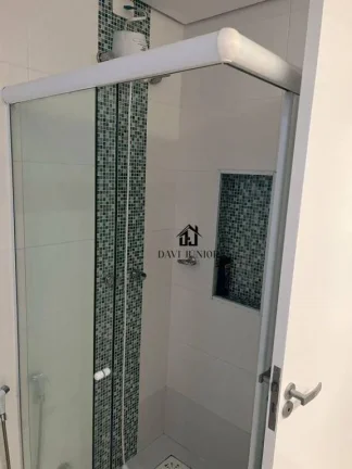Imagem Casa com 3 dormitórios sendo 1 suíte à venda, 176 m² por R$ 1.280.000 - Condomínio Villagio Milano - Sorocaba/SP
