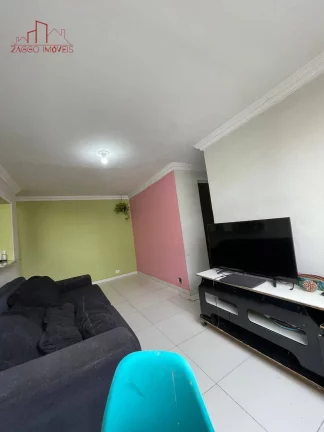 Imagem Oportunidade - Apartamento no Inocoop - 2 Dorms - 1 vaga