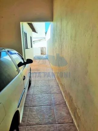 Imagem Casa - Ribeirão Preto - Jardim Antônio Palocci - Região Leste