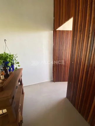 Imagem Casa em Condomínio - 3 Quartos - 134 m² - Carapibus, Conde/PB