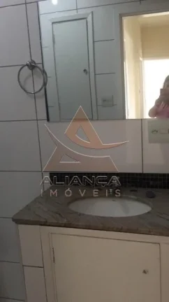 Imagem Apartamento - Ribeirão Preto - Centro