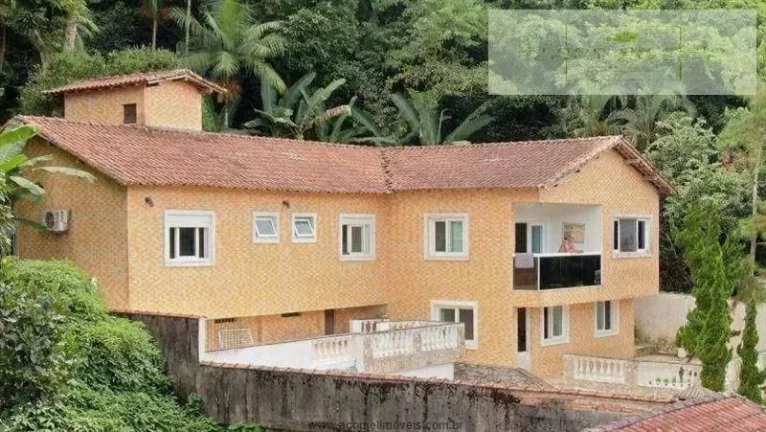 Imagem Casas no Litoral para venda em Praia Grande no bairro Canto do Forte