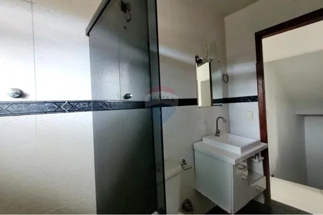 Imagem Casa à Venda com 3 quartos em Bento Ribeiro