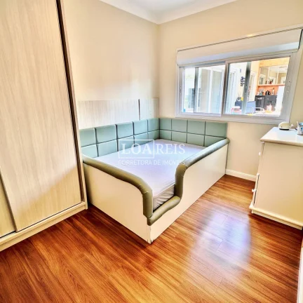 Imagem CASA 3 SUÍTES, PLANEJADOS, 3 VAGAS GARAGEM, PERMUTA POR MENOR VALOR