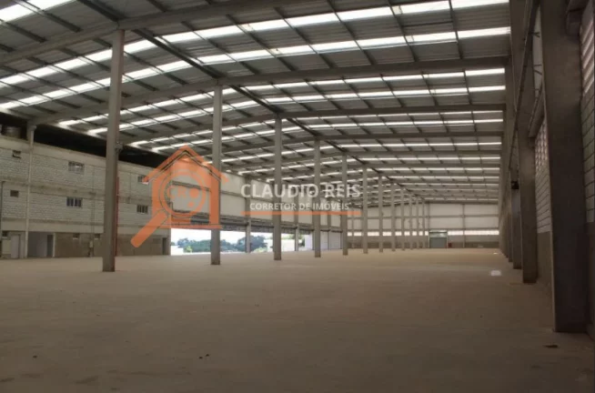 Imagem Galpão Monousuário à venda ou Aluguel, 9.088m² ? Cotia