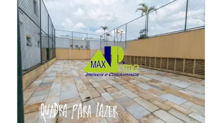 Imagem Apartamento à Venda em São Paulo-SP: 3 Quartos, 2 Banheiros, Vila Aricanduva, 64m², 1 Vaga
