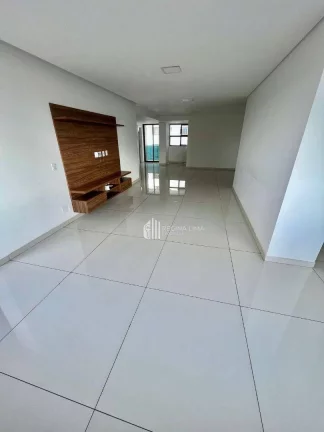 Imagem Apartamento pronto para morar, 3 dormitórios à venda por R$ 1.950.000,00 - Edifício KARLOVY VARY - Jóquei - Teresina/PI