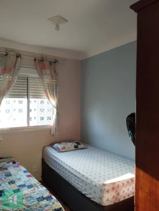 Imagem Apartamento à venda em São Paulo, Jardim São Savério, com 2 quartos, 38m2