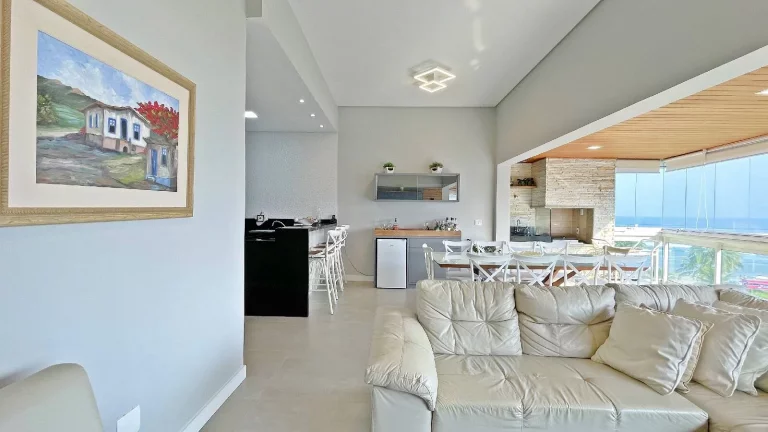 Imagem Apartamento com 4 dormitórios à venda, 184 m por R$ 9.500.000,00 - Riviera