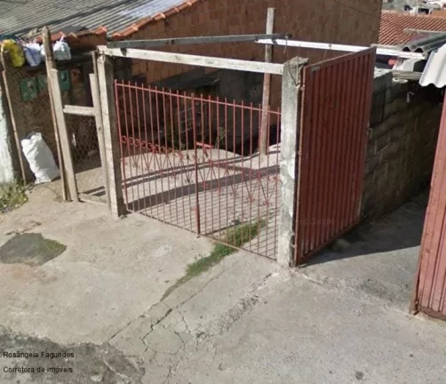 TERRENO RESIDENCIAL em POÇOS DE CALDAS - MG, VILA TOGNI