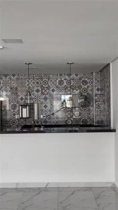 Imagem APARTAMENTO COM 70 m² - OCIAN - PRAIA GRANDE SP