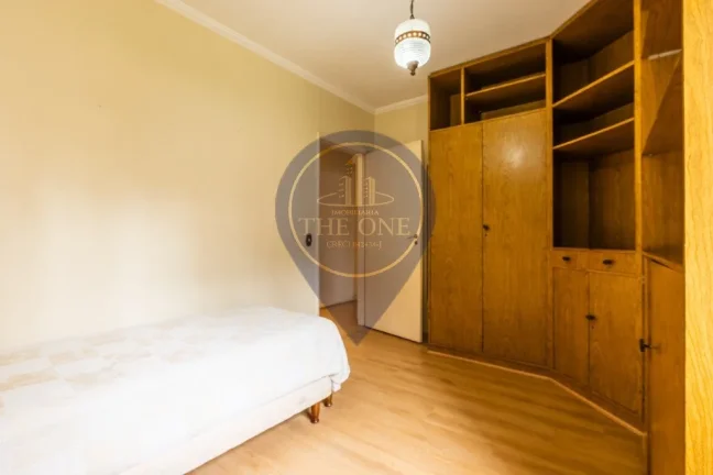 Imagem Apartamento à venda em São Paulo-SP, na Consolação com 2 quartos, 2 salas, 2 banheiros, 1 vaga e 97m² de área. Aproveite!