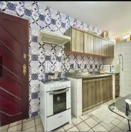 Imagem Oportunidade em BOA VIAGEM: 84m², 03qts, 01suite, 01vaga.