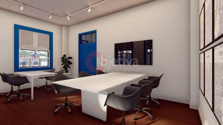 Imagem Lançamento casa com 4 suítes, área de lazer, Portinho - Cabo Frio