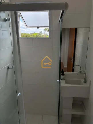 Imagem Apartamento 2 dormitórios(1 suíte), 1 vaga, Jard. das Industrias, SJC