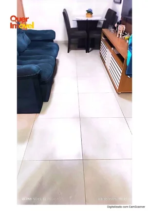 Imagem Apartamento de 2 quartos no Residencial Greenville, Ribeirão Preto-SP: 45m², vaga de garagem!