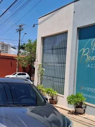 Imagem SALÃO COMERCIAL, O perfil da sua Loja c/ espaço de 60 m² - Araçatuba SP