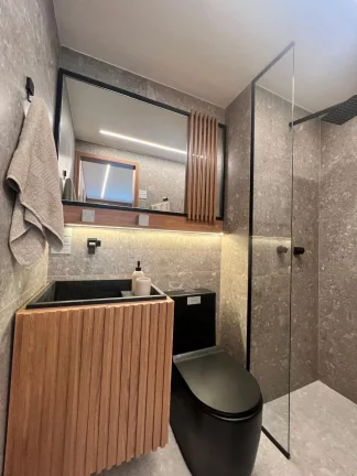 Imagem 50m² de conforto e funcionalidade no Gran Kazzas Nações Unidas!