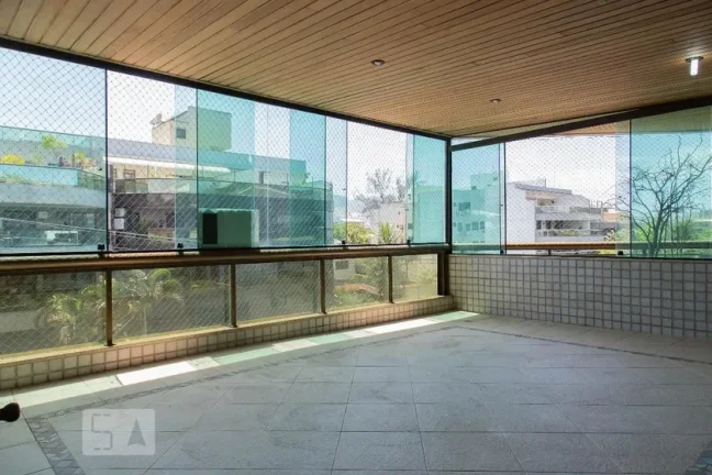 Imagem Apartamento à Venda - Recreio, 3 Quartos, 120 m2