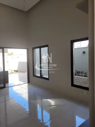Imagem Casa de Condomínio - São José do Rio Preto