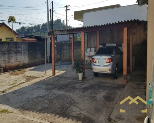 Imagem Casa com 6 Dormitórios à venda 213 m² - Louveira/SP