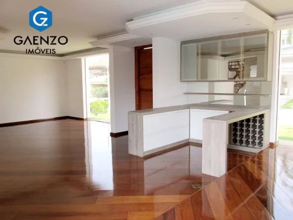 Imagem Casa Alpha 5