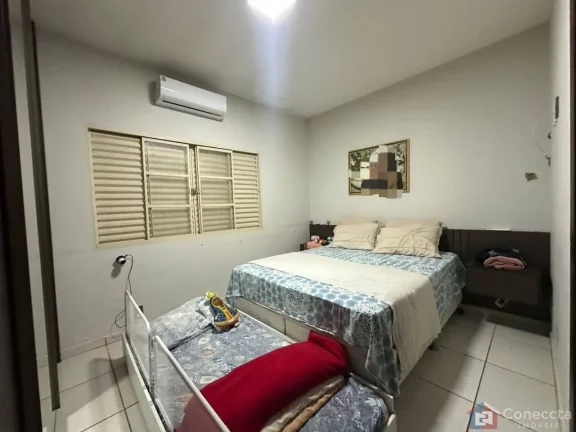 Imagem Casa à Venda no Bairro Cidade Jardim, Patos de Minas – Conforto, Espaço e Excelente Localização!