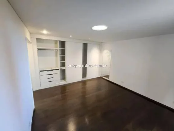 Imagem Apartamento para alugar Jardim Paulista São Paulo
