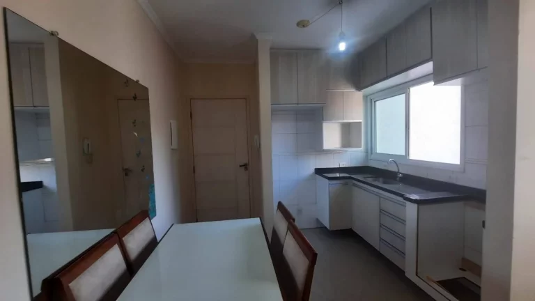 Imagem Cobertura sem Condominio 49 x 49 m² 2 Dormitorios e 1 Vaga de Garagem