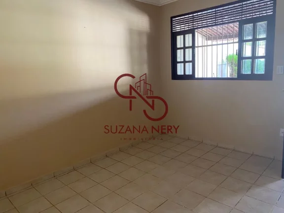 Imagem CASA COM 3 SUITES