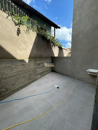 Imagem Sobrado com 2 Dormitorio(s) localizado(a) no bairro Tarumã em Viamão / Rio Grande do Sul Ref.:57580652