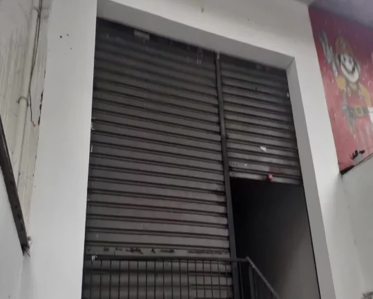 Imagem galpão com 120 m2 próximo a vários comercios FL26